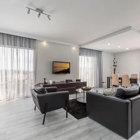 D阁楼公寓 阿尔布费拉